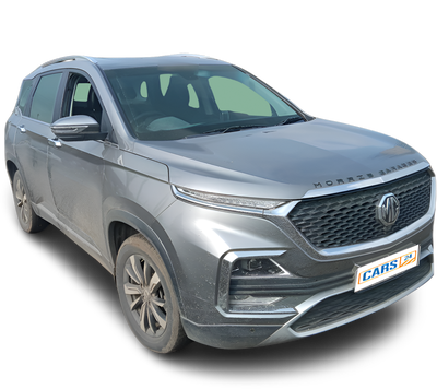MG HECTOR-img